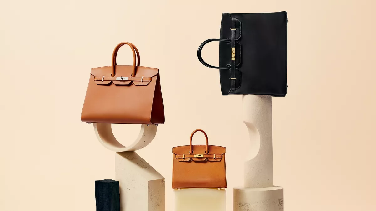 Hermès: while analysts scrutinise China’s rebound, Axel Dumas talks craftsmanship and the long term