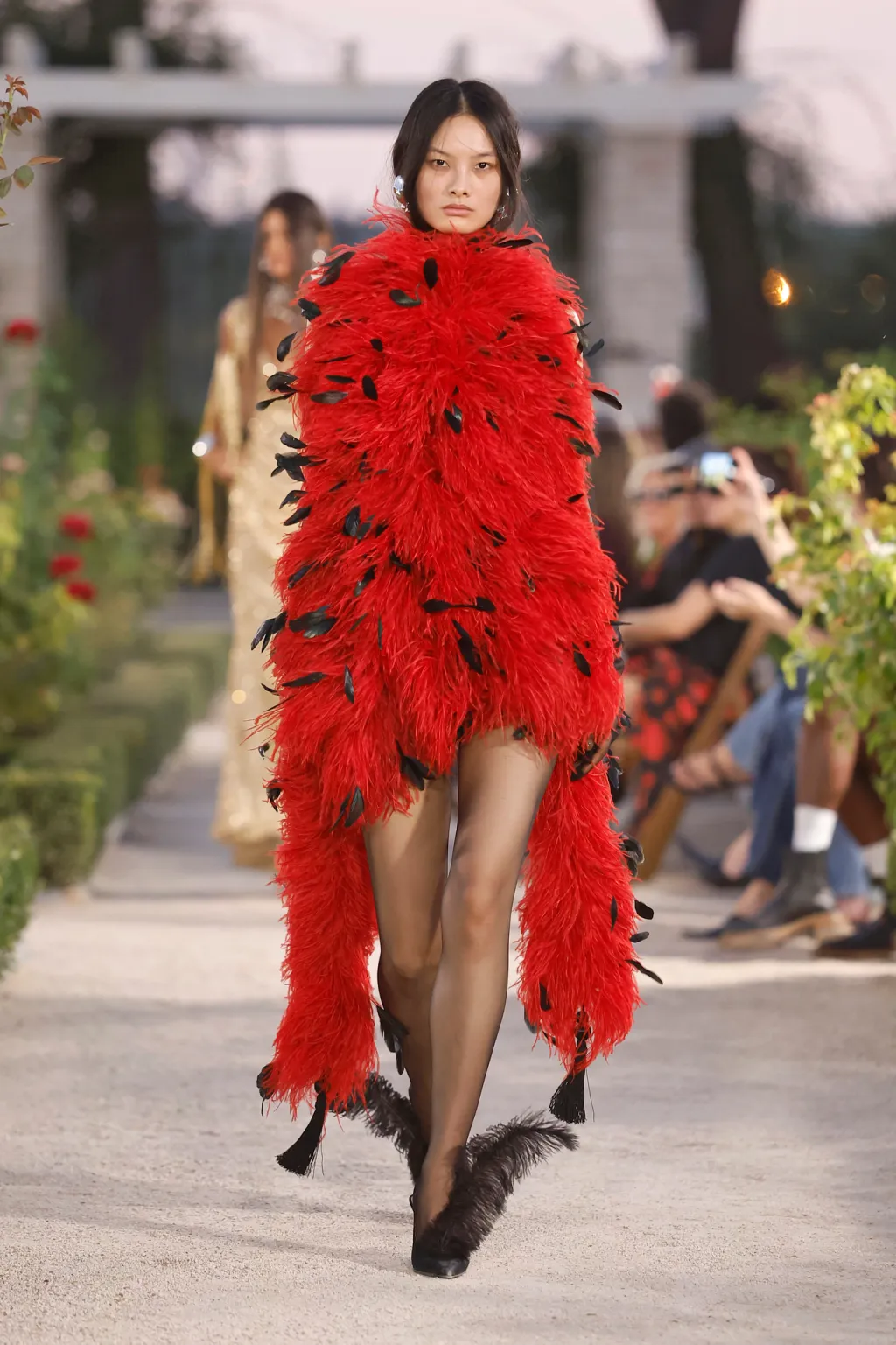 Palomo Spring 2027: A 10th Anniversary Celebration