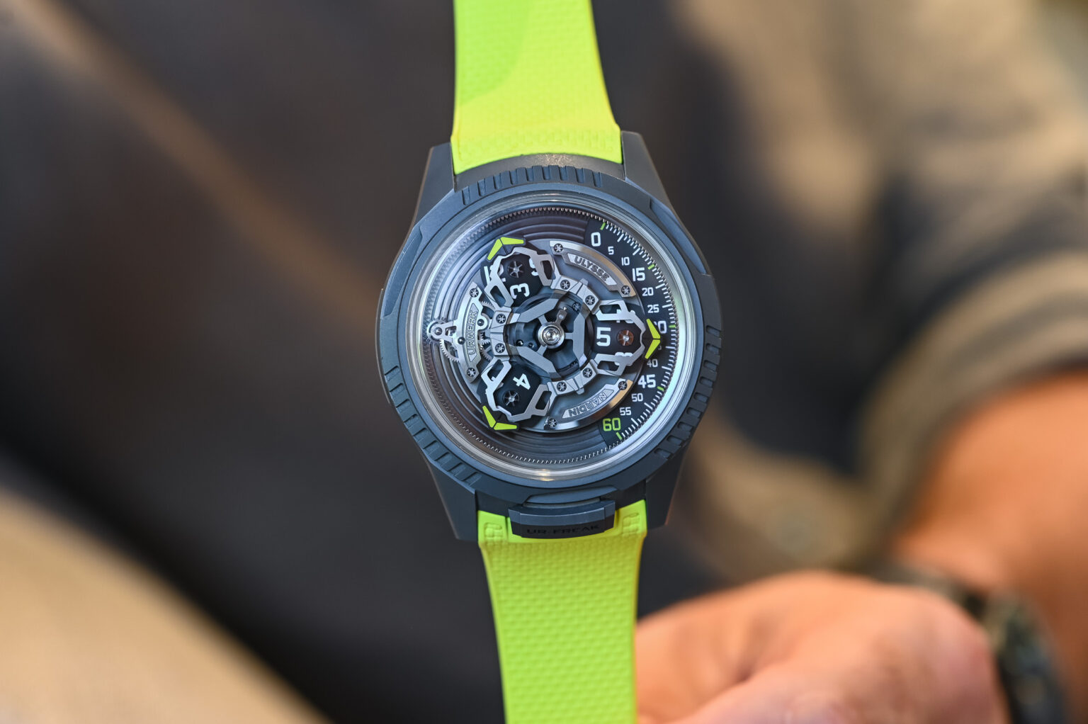 Buying Guide When Worlds Collide: 5 More Amazing Watch Collaborations