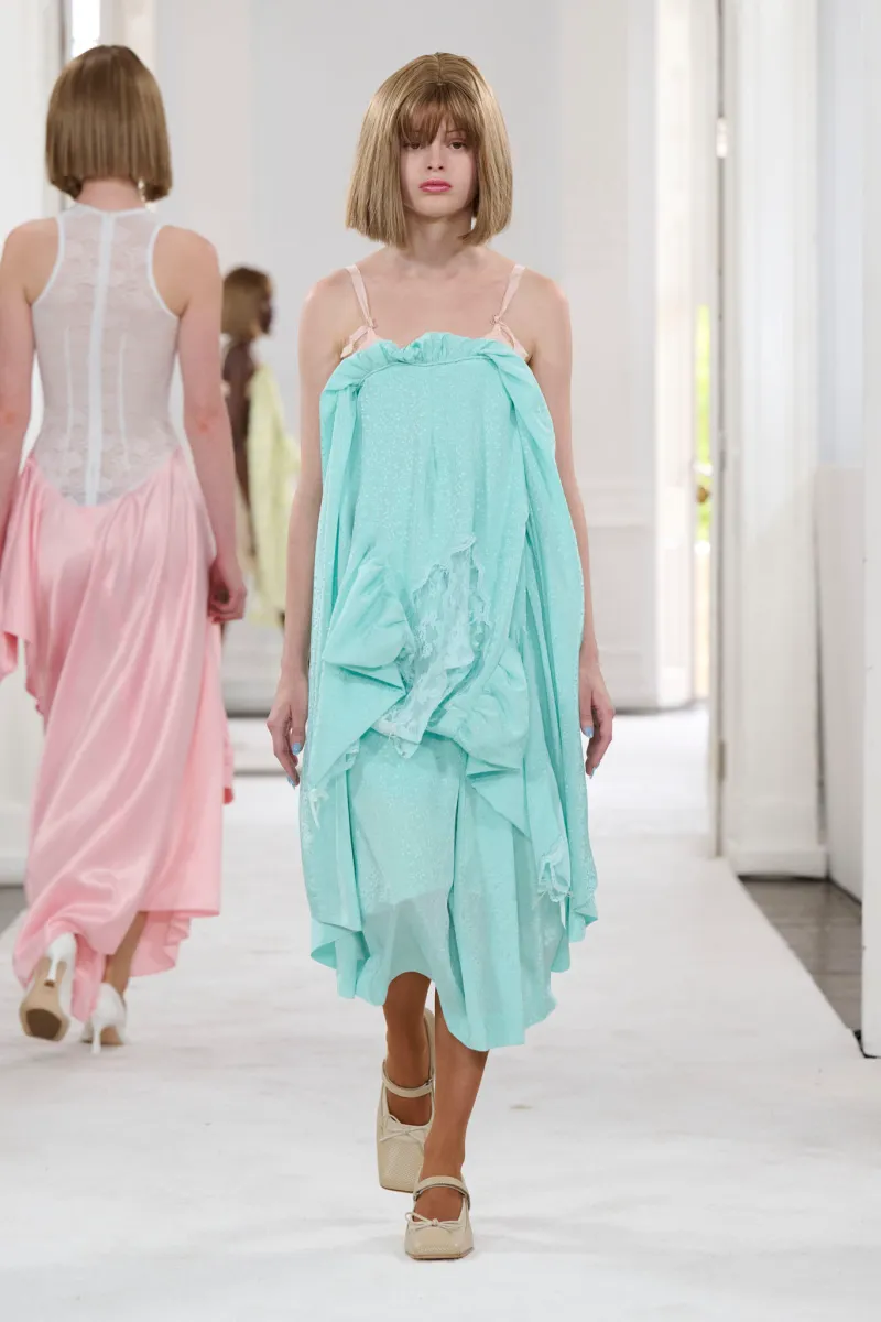 Ashley Williams Spring 2027: World of Interiors