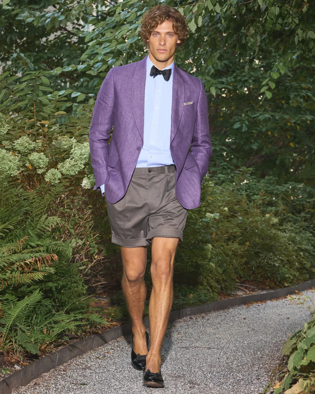 Brooks Brothers Spring 2027: A 208-year-old Secret