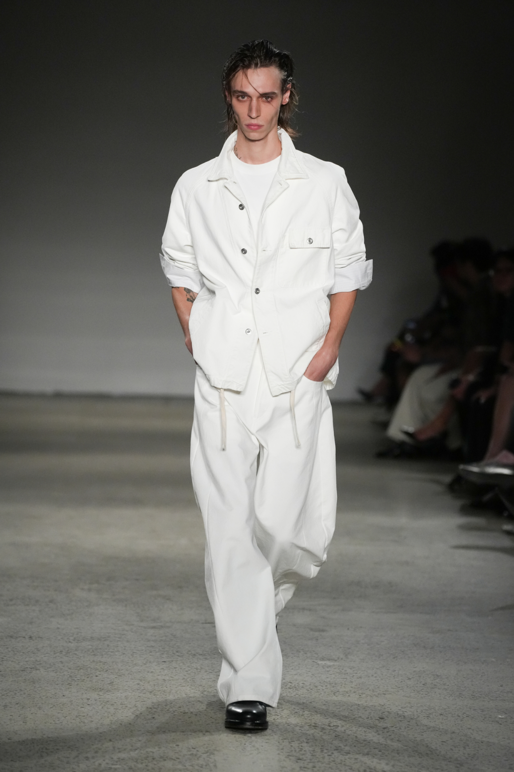 Public School Spring 2027 Ready-to-Wear Collection